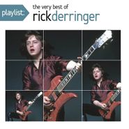 Rick Derringer, Playlist: The Very Best Of Rick Derringer (CD)