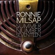Ronnie Milsap, Summer Number Seventeen (CD)