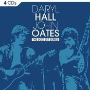 Hall & Oates, Box Set Series (CD)