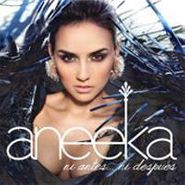 Aneeka, Ni Antes Ni Despues (CD)