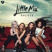 Little Mix, Salute [Deluxe Edition] (CD)