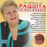 Paquita La Del Barrio, Lo Esencial De (CD)