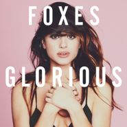 Foxes, Glorious (CD)