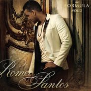 Romeo Santos, Formula 2 (LP)