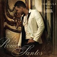 Romeo Santos, Formula Vol. 2 [Deluxe Edition] (CD)