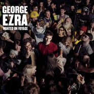 George Ezra, Wanted On Voyage (CD)