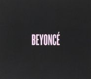 Beyoncé, Beyoncé [Clean Version] (CD)