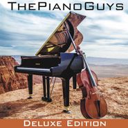 The Piano Guys, The Piano Guys [Deluxe Edition] (CD)