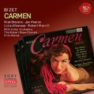 Georges Bizet, Carmen (CD)