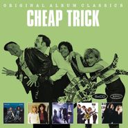 Cheap Trick, Original Album Classics (CD)