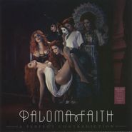 Paloma Faith, A Perfect Contradiction (LP)