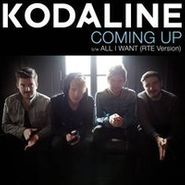 Kodaline, Coming Up [Record Store Day] (7")