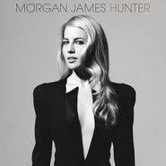 Morgan James, Hunter (CD)
