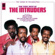 The Intruders, The Very Best Of The Intruders (CD)