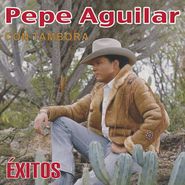 Pepe Aguilar, Con Tambora (CD)