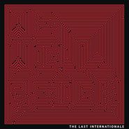 The Last Internationale, We Will Reign (CD)