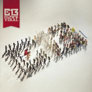 Calle 13, Multiviral (LP)