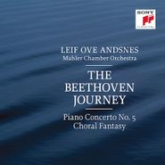 Leif Ove Andsnes, Beethoven Journey: Piano Conce (CD)