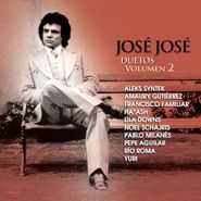 José José, Duetos Volumen 2 (CD)