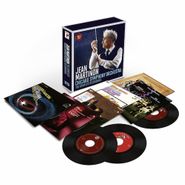 Jean Martinon, Jean Martinon: The Complete Recordings - Chicago Symphony Orchestra [Box Set] (CD)