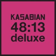 Kasabian, 48:13 [Deluxe Edition] (CD)