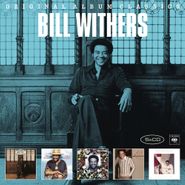 Bill Withers, Original Album Classics (CD)