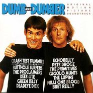 Various Artists, Dumb & Dumber [OST] [180 Gram Vinyl] (LP)