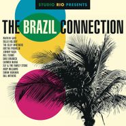 Various Artists, Studio Rio Presents: The Brazil Connection (LP)