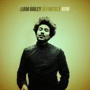 Liam Bailey, Definitely Now (CD)