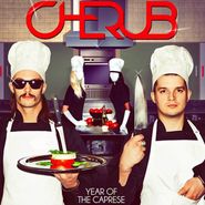 Cherub, Year Of The Caprese (LP)