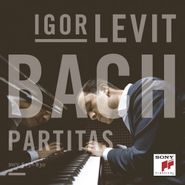 Johann Sebastian Bach, Partitas BWV 825-830 (CD)