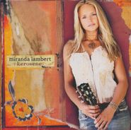 Miranda Lambert, Kerosene (CD)