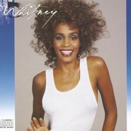Whitney Houston, Whitney (CD)