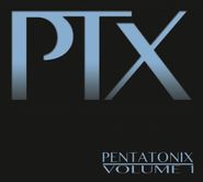 Pentatonix, Ptx 1 (CD)