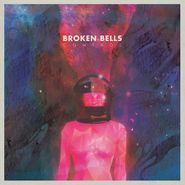 Broken Bells, Control (7")