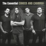 Coheed And Cambria, The Essential Coheed And Cambria (CD)