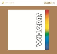 Wham, Final (CD)