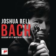 Joshua Bell, Bach (CD)