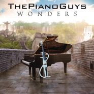 The Piano Guys, Wonders (CD)