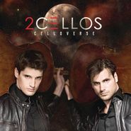2Cellos, Celloverse (CD)