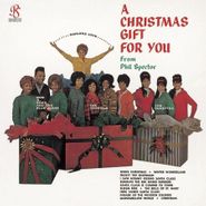 Various Artists, A Christmas Gift For You From Phil Spector (CD)