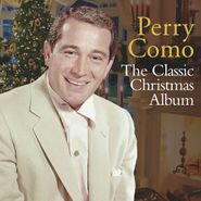 Perry Como, The Classic Christmas Album (CD)
