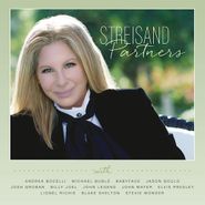 Barbra Streisand, Partners (LP)