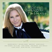 Barbra Streisand, Partners (CD)