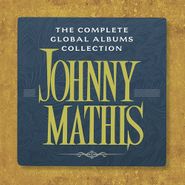 Johnny Mathis, The Complete Global Albums Collection [Box Set] (CD)