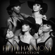 Fifth Harmony, Reflection (CD)