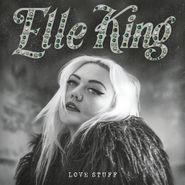 Elle King, Love Stuff (LP)