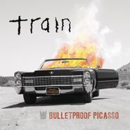 Train, Bulletproof Picasso (LP)