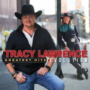Tracy Lawrence, Greatest Hits: Evolution (CD)