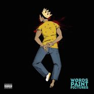 Rapper Big Pooh, Words Paint Pictures (CD)